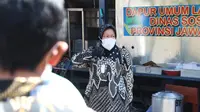 Menteri Risma Aktifkan Dapur Umum untuk Bantu Salurkan Makanan Matang