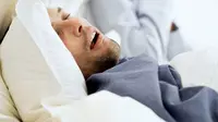 Lama Waktu Tidur Tergantung Usia, yang Manakah Anda?