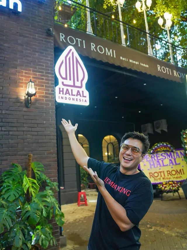 Baim Wong (Instagram/baimwong)