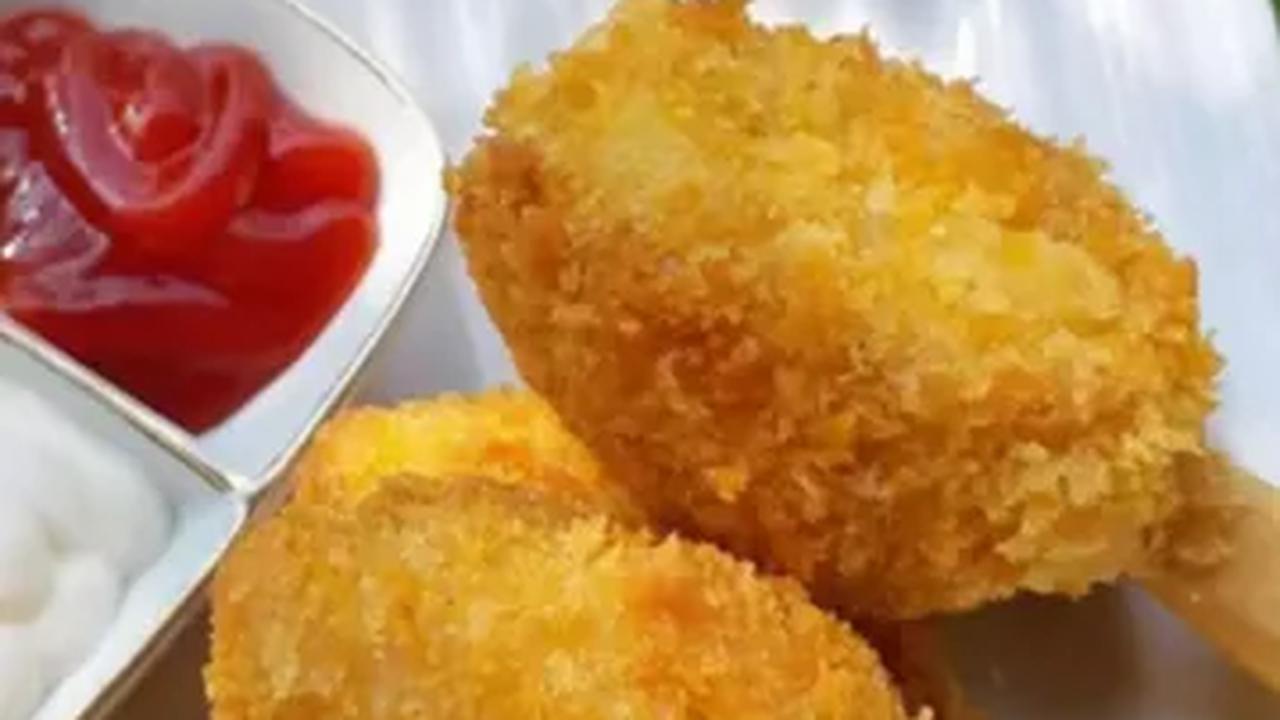 5. Resep Frozen Food: Kaki Naga