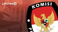 Banner Infografis KPU Siap Hadapi Sengketa Pemilu 2024 di MK. (Liputan6.com/Abdillah)