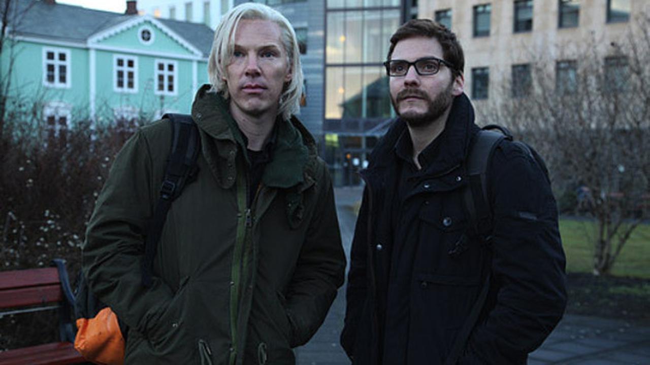 Benedicth Cumberbatch berperan jadi <a href=