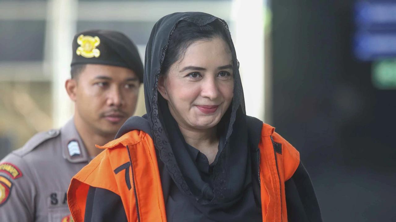 Kasus Korupsi Eks Bupati Pekalongan Fadia Arafiq, Tiga Toko hingga Rumah Disita KPK