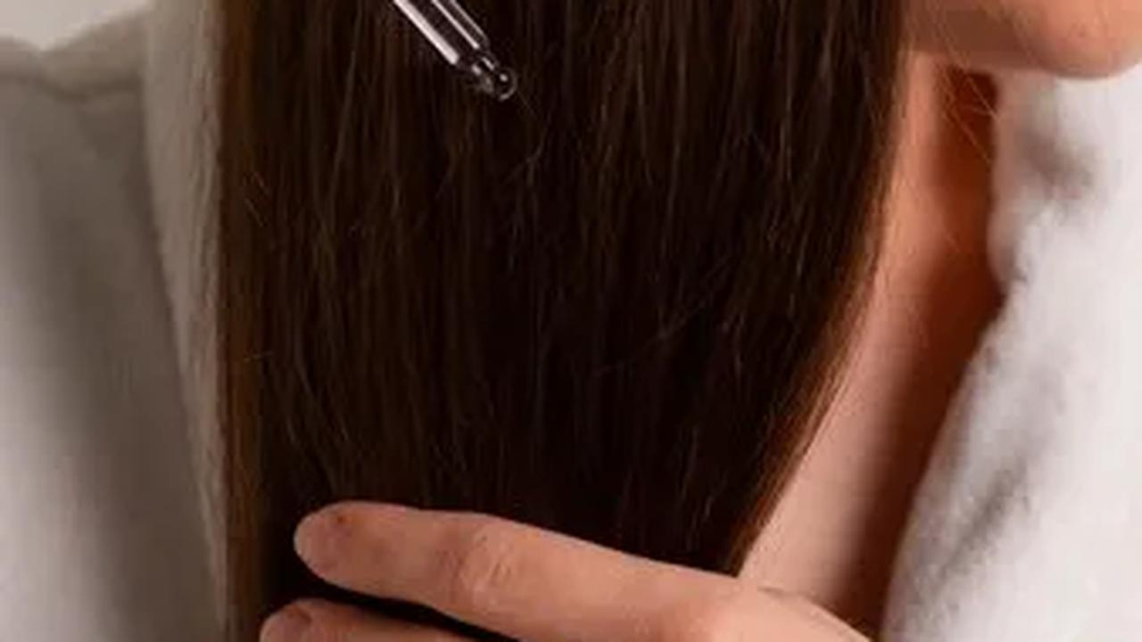 Bahan Alami untuk Menebalkan Rambut