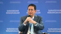 Purbaya Siapkan APBN untuk Riset dan Cetak Talenta Industri