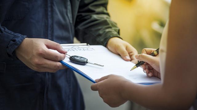 Gambar Peluang Bisnis Rental Mobil - Galeri Mobil