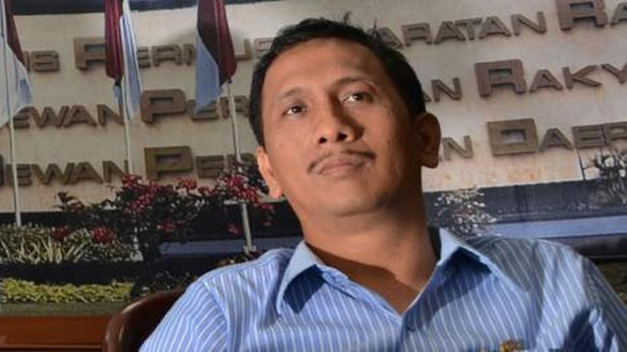 Rapat tertutup DPR dengan eks penyidik KPK bahas penyadapan