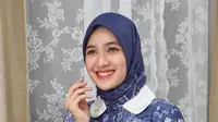 Profil Cut Syifa, Ramai Dijodohkan oleh Penggemar karena Tampil Serasi di Sinetron My Heart Bareng Rizky Nazar