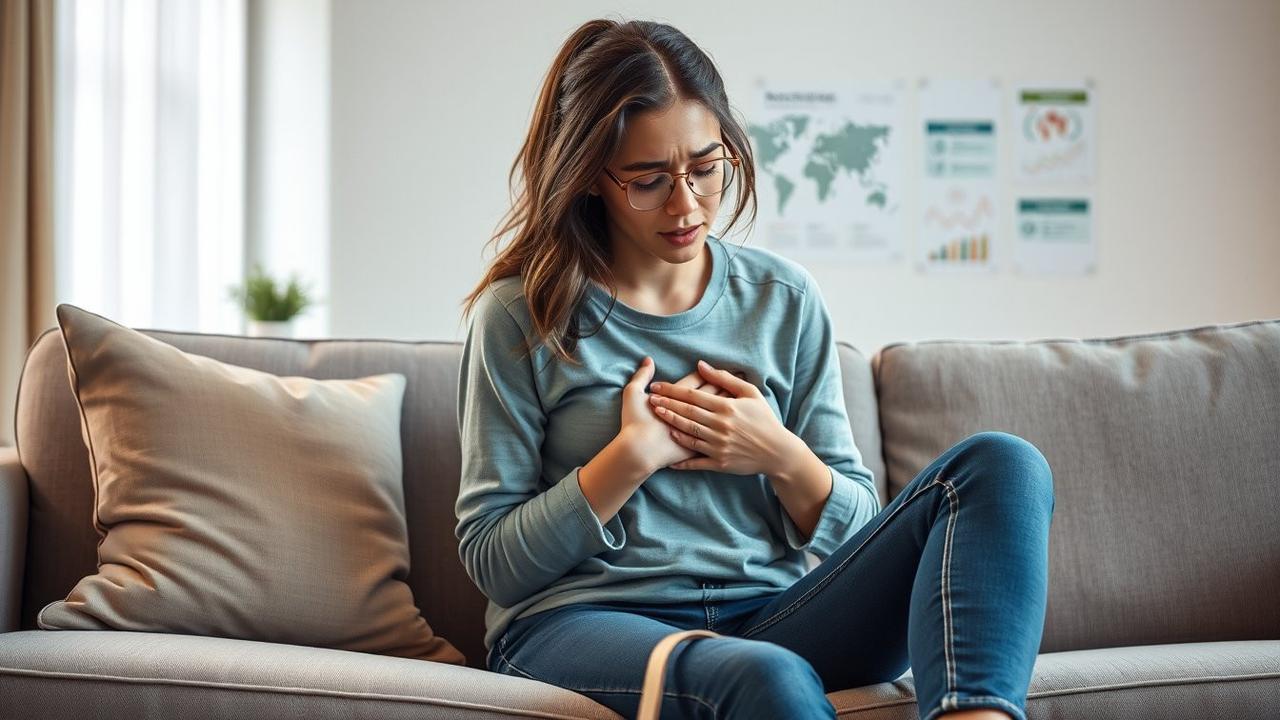 cara mengatasi perut mual