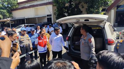Di Balik Kelangkaan BBM, Polda Sulsel Tangkap 17 Pelangsir