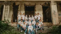 Ilustrasi murid, pelajar, SMA. (Photo by Rachmat Putro Restuaji on Unsplash)