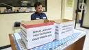Bekerjasama dengan kelurahan setempat dan Inspektorat DKI Jakarta, proses rekrutmen PPSU dipastikan berjalan secara transparan dan akuntabel. (Liputan6.com/Angga Yuniar)