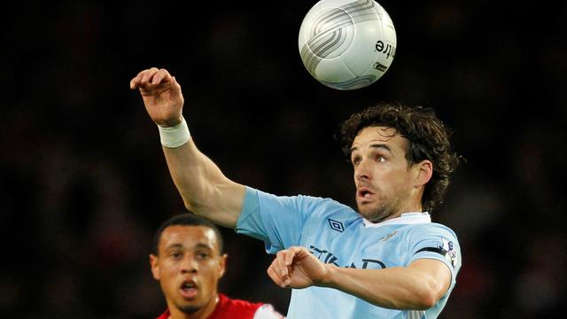 Owen Hargreaves