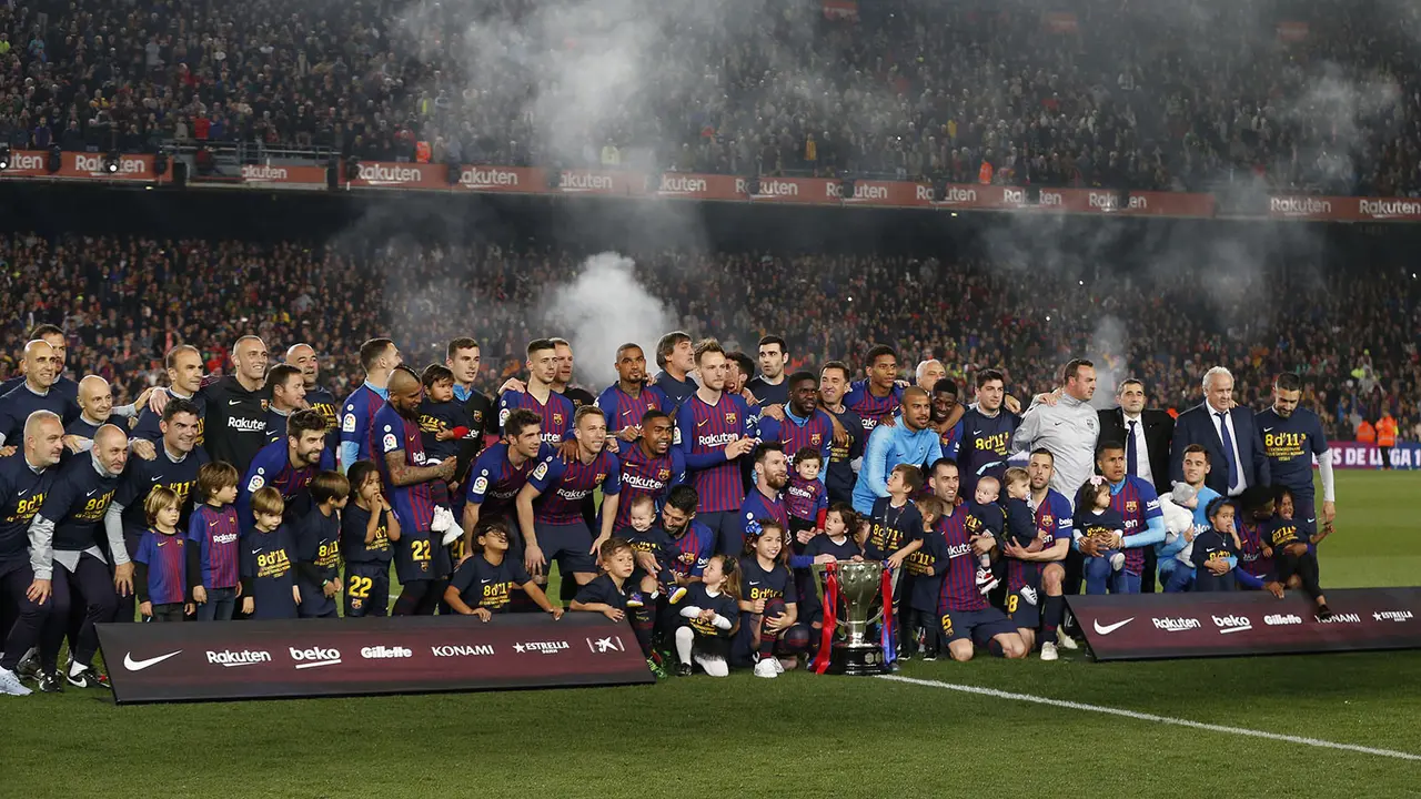 Barcelona