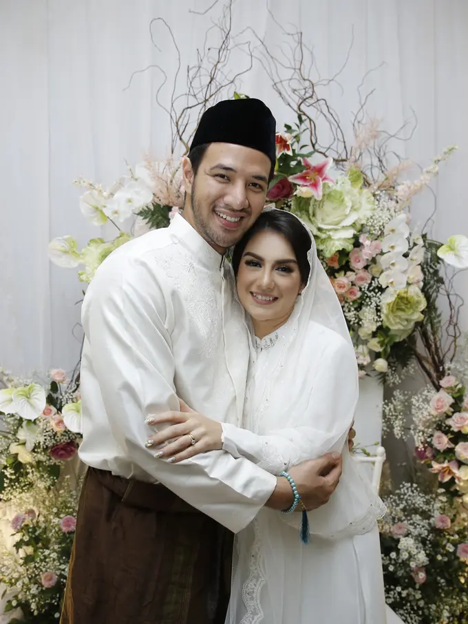 [Fimela] Pengajian Ammar Zoni - Irish Bella