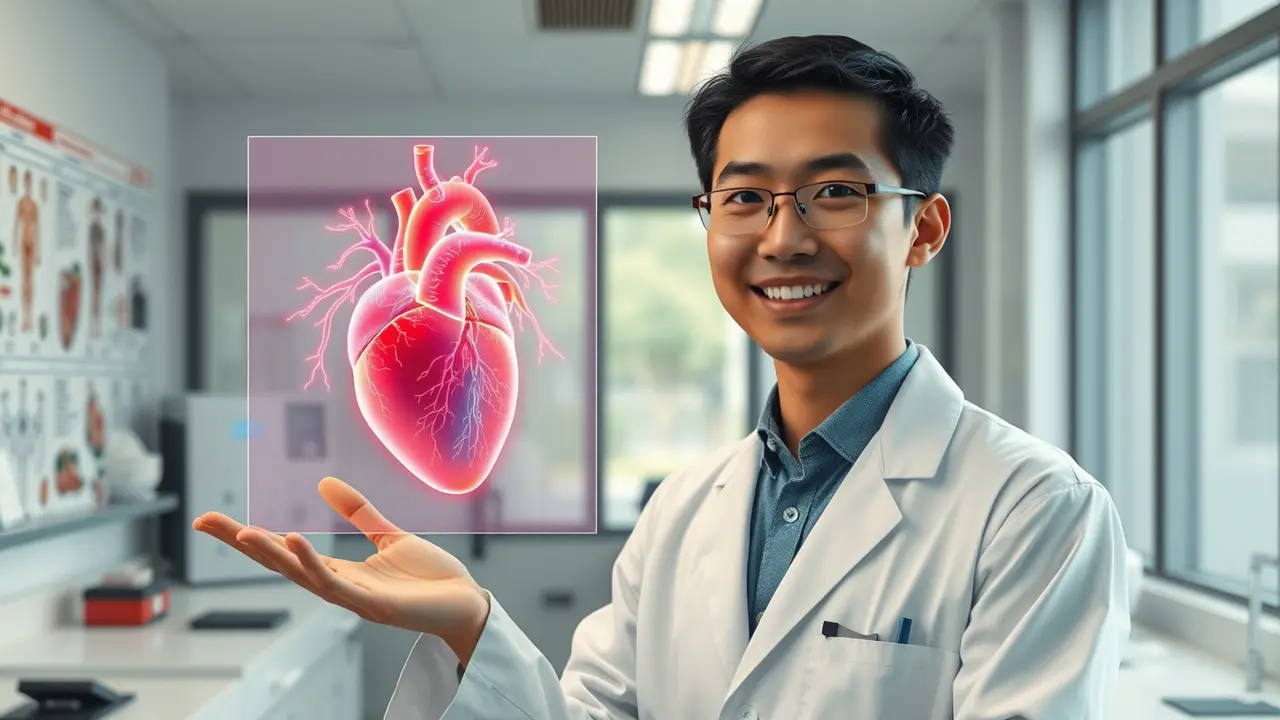 cara menjaga kesehatan peredaran darah