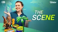 The Scene – Living and Lifestyle in Southeast Asia Tayang di Vidio, Angkat Realita Anak Muda ASEAN