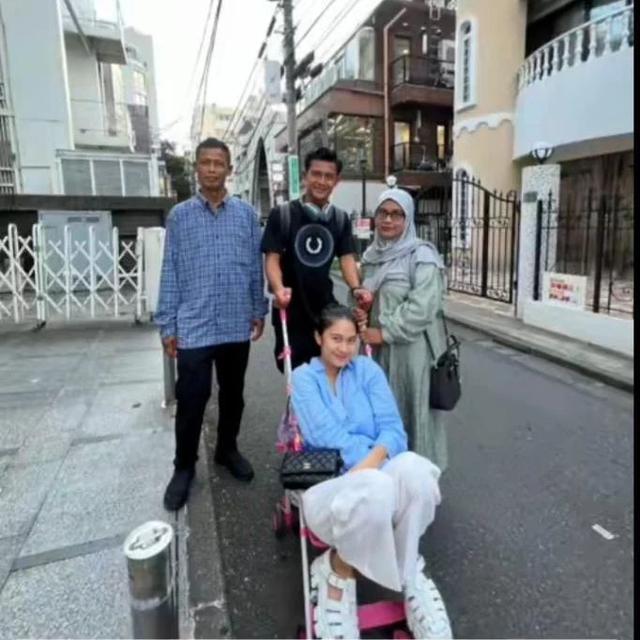 Dirumorkan Dijodohkan, Ini 6 Potret Pratama Arhan dan Azizah Salsha Sebelum Menikah