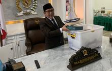 Ini Pesan Cak Imin ke Cucun dan Rusdi Kirana usai jadi Wakil Ketua DPR-MPR