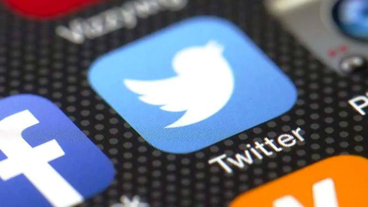 Aplikasi Twitter