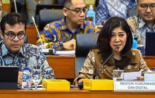 Terdampak Efisiensi, Kemenkomdigi Minta Tambahan Anggaran Rp9,69 Triliun