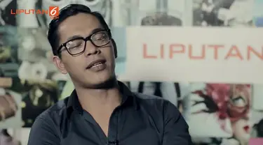 Up Rising: Lagu `Kalau Bukan Cinta Apalagi` tak hanya ditujukan kepada orang yang sedang jatuh cinta. Menurut Agus Hafi, ini memiliki arti yang lebih universal.