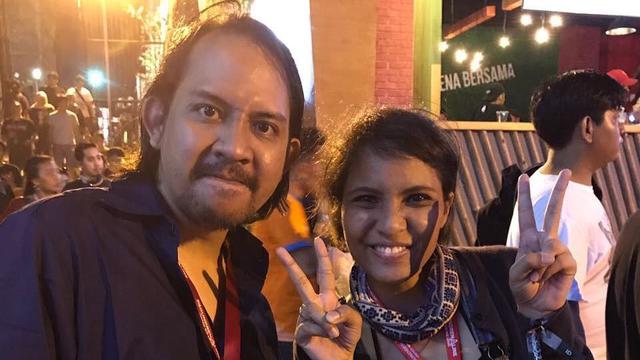 Keyboardis Band The Adams Meninggal Dunia Showbiz Liputan6 Com
