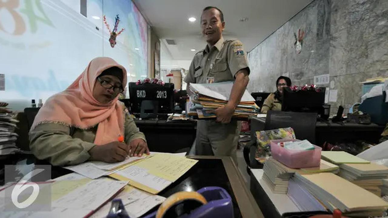 PNS Diberi Izin Kerja dari Mana Saja, Apa Alasannya?