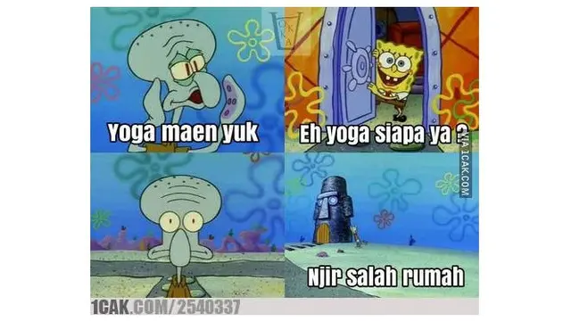 6 Meme Orang Pindah Rumah Ini Bikin Geleng Kepala