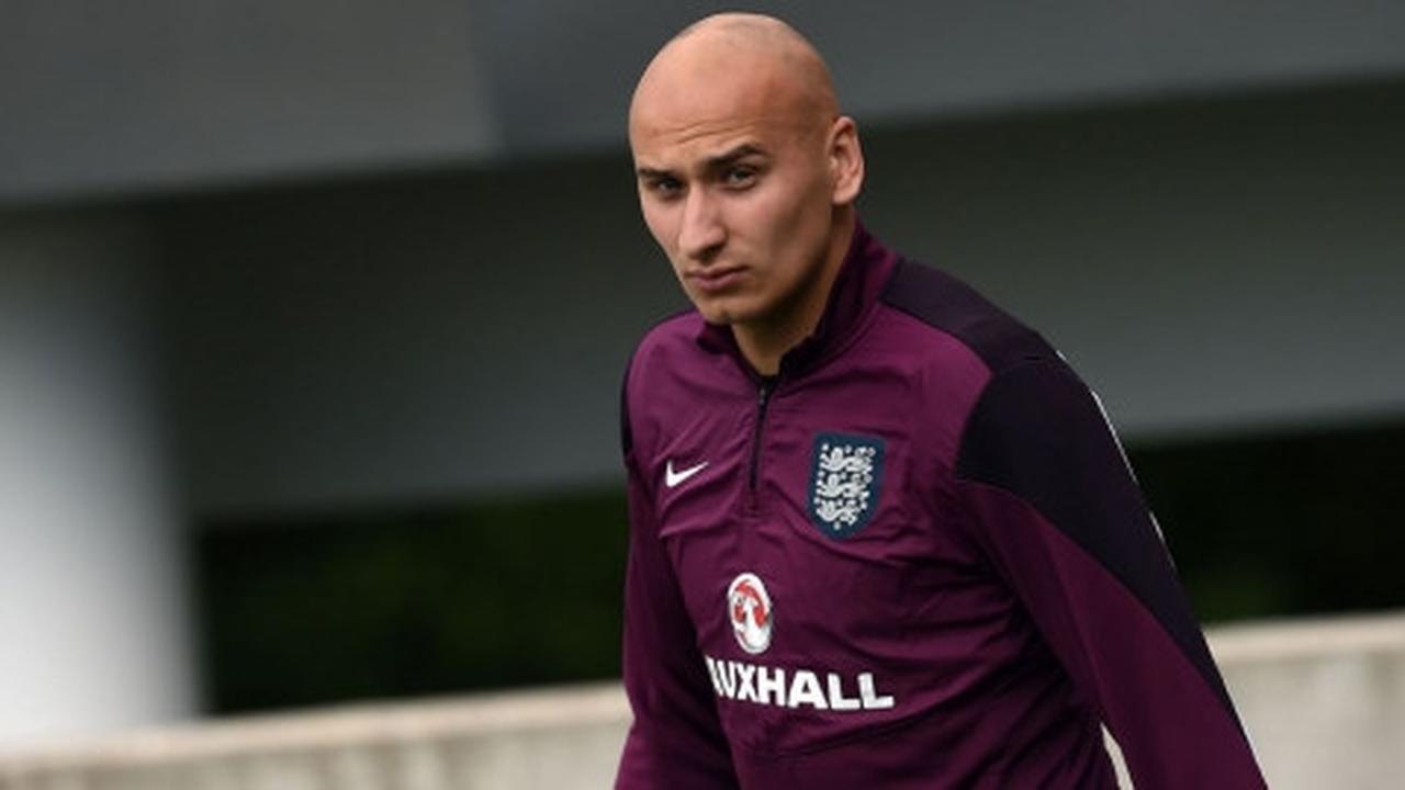 Shelvey pede mampu gantikan Gerrard di Inggris