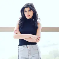 (Instagram/ditasoedarjo)