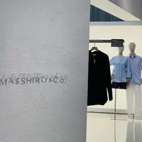 Memperingati perjalanan satu dekade, MASSHIRO&Co. menghadirkan pameran bertajuk On Essential Decisions di Spac8, UG Floor, ASHTA District 8, Jakarta, pada 22–26 April 2026. [Dok/FIMELA/HILDA IRACH].