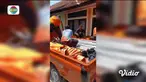 Fokus edisi (20/09) mengangkat beberapa topik di antaranya, Diguncang Gempa, Warga Mengungsi ke Gunung, Penanganan Korban Gempa Bandung, Kebakaran Hutan dan Lahan Dekati Permukiman.