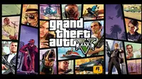 Grand Theft Auto V baru saja merilis trailer terbaru untuk PC dengan tampilan grafik lebih baik di 60 fps