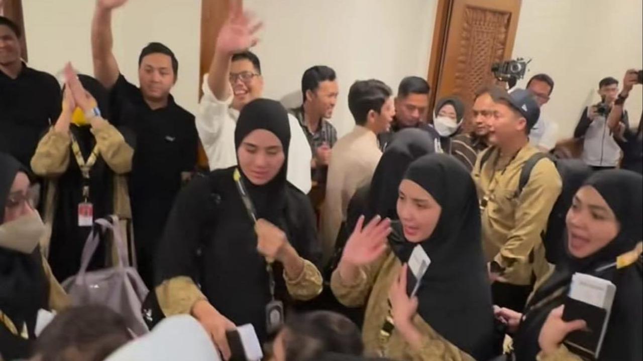 Dok. Istimewa