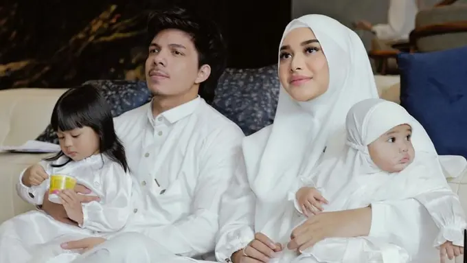 [Fimela] Atta Halilintar