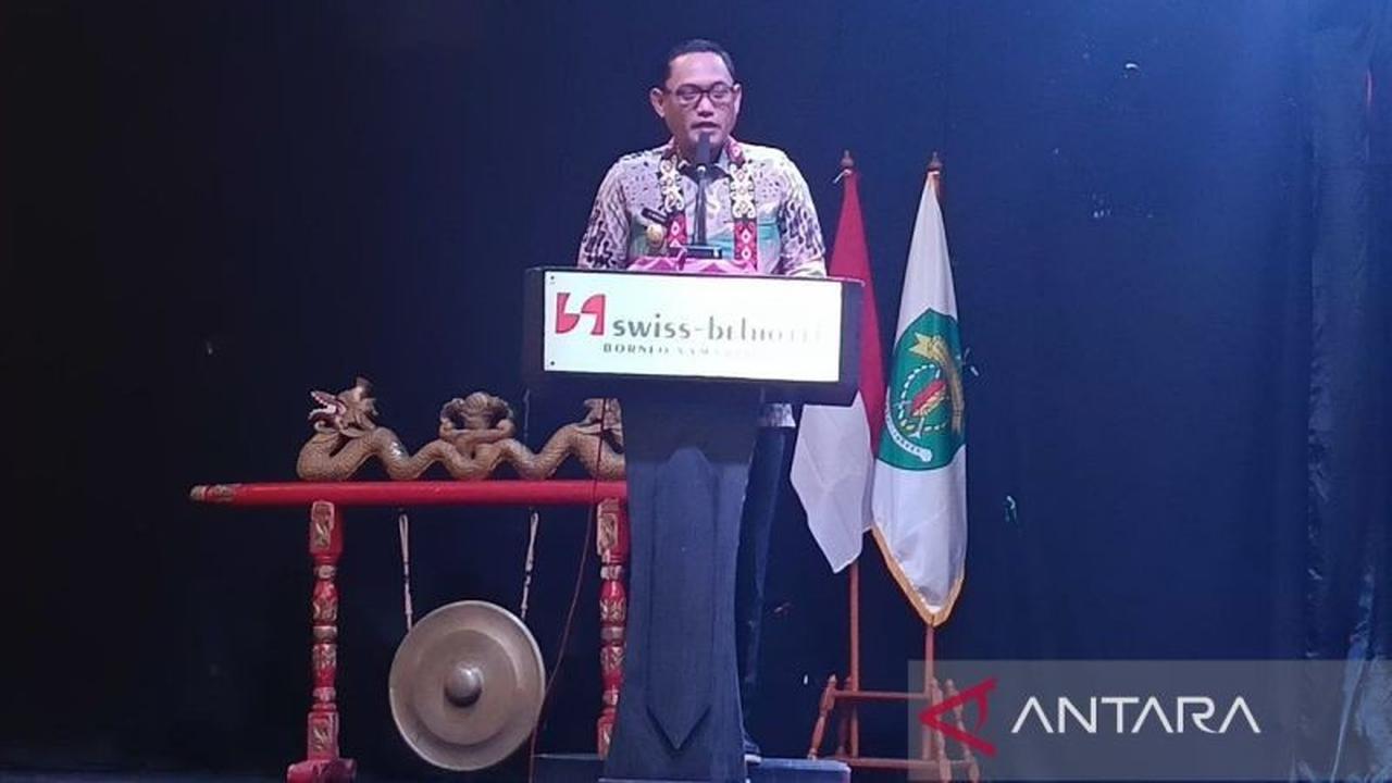 Desa Wisata Ujung Tombak Estetika IKN: Mengapa Kaltim Berharap Jadi Bali Baru?