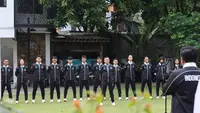 Indonesia Kirim 11 Atlet ke Kejuaraan Dunia Karate Junior 2026 di Polandia