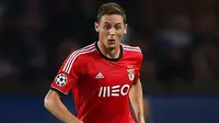 Chelsea Resmi Dapatkan Gelandang Asal Serbia