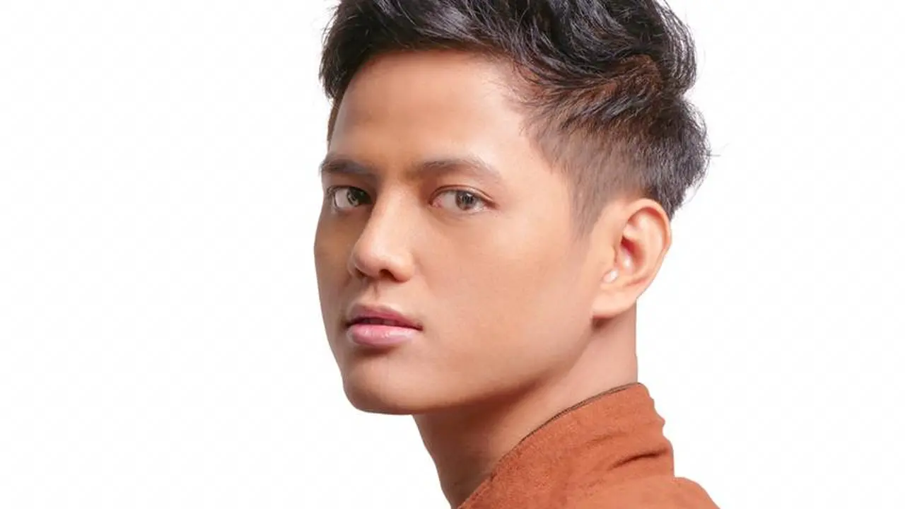 Stevan Pasaribu