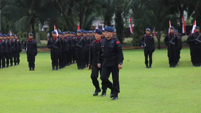 Irjen Pol Imam Widodo