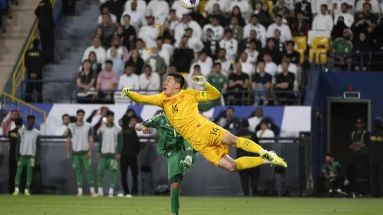 Duel Kekuatan Antarlini Timnas Indonesia Vs China: Lini Tengah Bakal Meriah, Ketajaman Lini Depan Jadi Pertaruhan