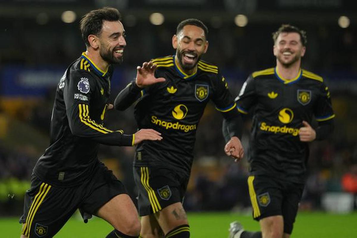 Di Balik Rasa Tak Dianggap, Bruno Fernandes Masih Aset Paling Berharga MU