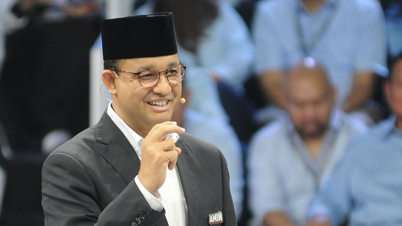 Potret Anies Baswedan Umur 1 Tahun di Atas Sepeda Ontel, Rahasia Masa Kecilnya Terungkap
