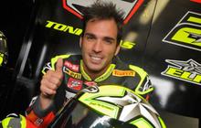 Toni Elias bisa bela Forward Yamaha di MotoGP Aragon