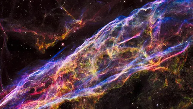 Teleskop Hubble