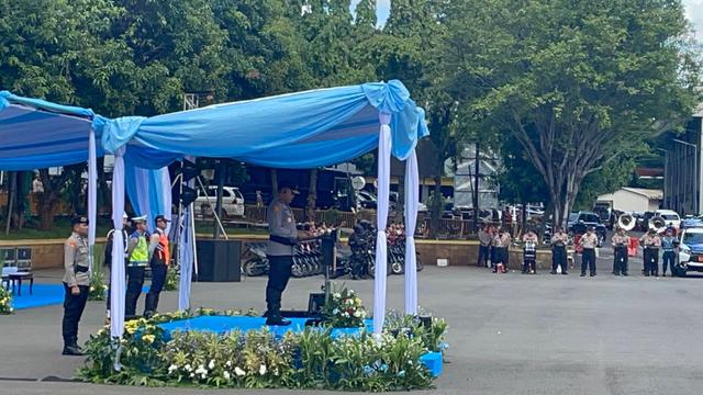 Polda Metro Jaya kembali menggelar Operasi Zebra Jaya 2025 selama dua pekan, mulai 17 hingga 30 November 2025.