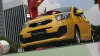14 Perubahan Signifikan Kia Picanto Menjadi Morning!