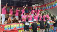 Indahnya Festival Budaya Lembur 2025 di Bekasi, Lestarikan Tari Jaipong Hingga Musik Dangdut
