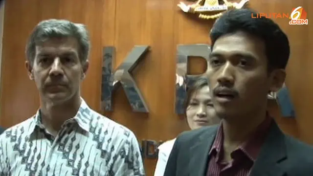 Ibu Korban Pelecehan Seksual di JIS ke LPSK